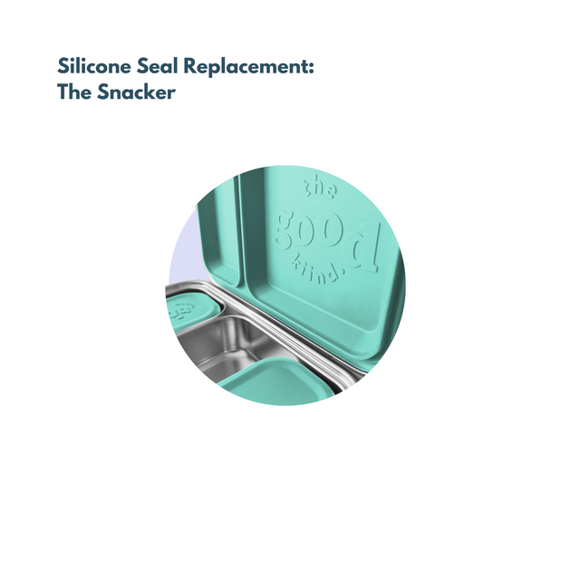 The Good Kiind I The Explorer Lunch Box