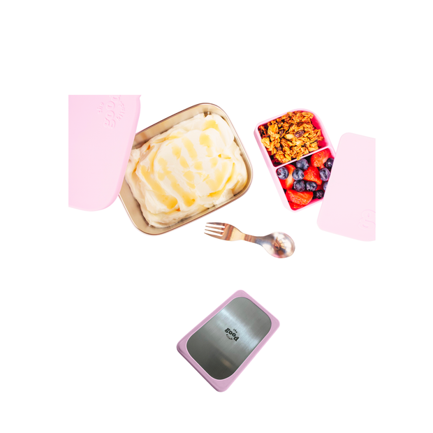 The Good Kiind I Lunch Box Collection