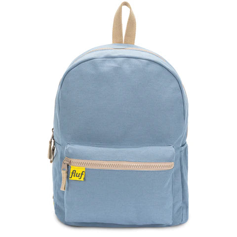 Backpack - Machine Washable Cotton