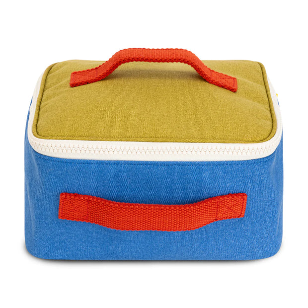 Insulated Lunch Bags