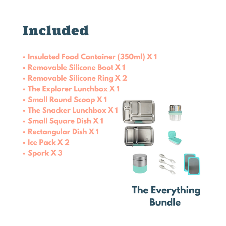 The Everything Bundle