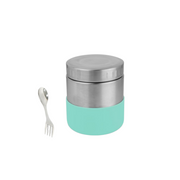 Open Box: Insulated Food Jar