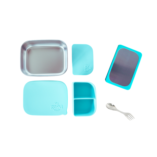 The Good Kiind I Lunch Box Collection