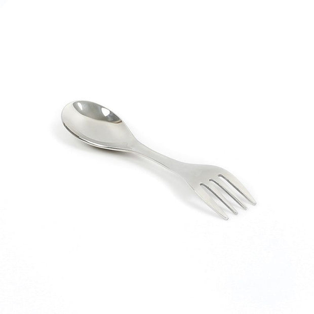 free_gift with purchase: Spork