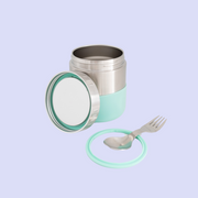 Insulated Food Jar