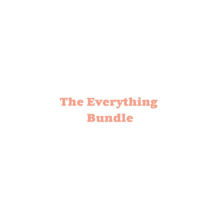 The Everything Bundle