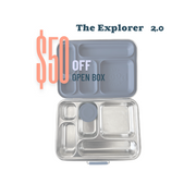 The Explorer™ 2.0