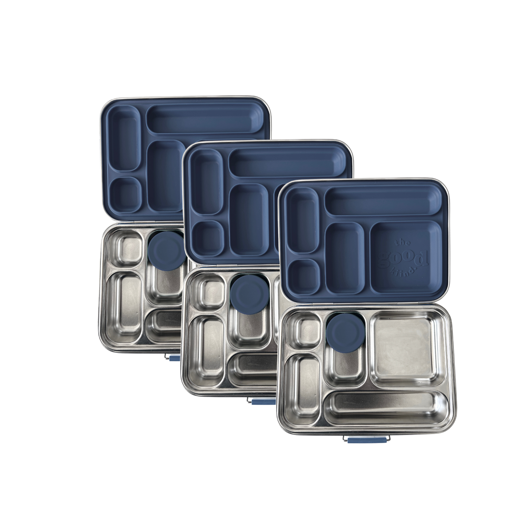 The Good Kiind I The Explorer Lunch Box