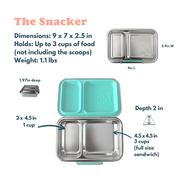Bundle: The Snacker™ X 2
