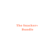 The Snacker+ Bundle