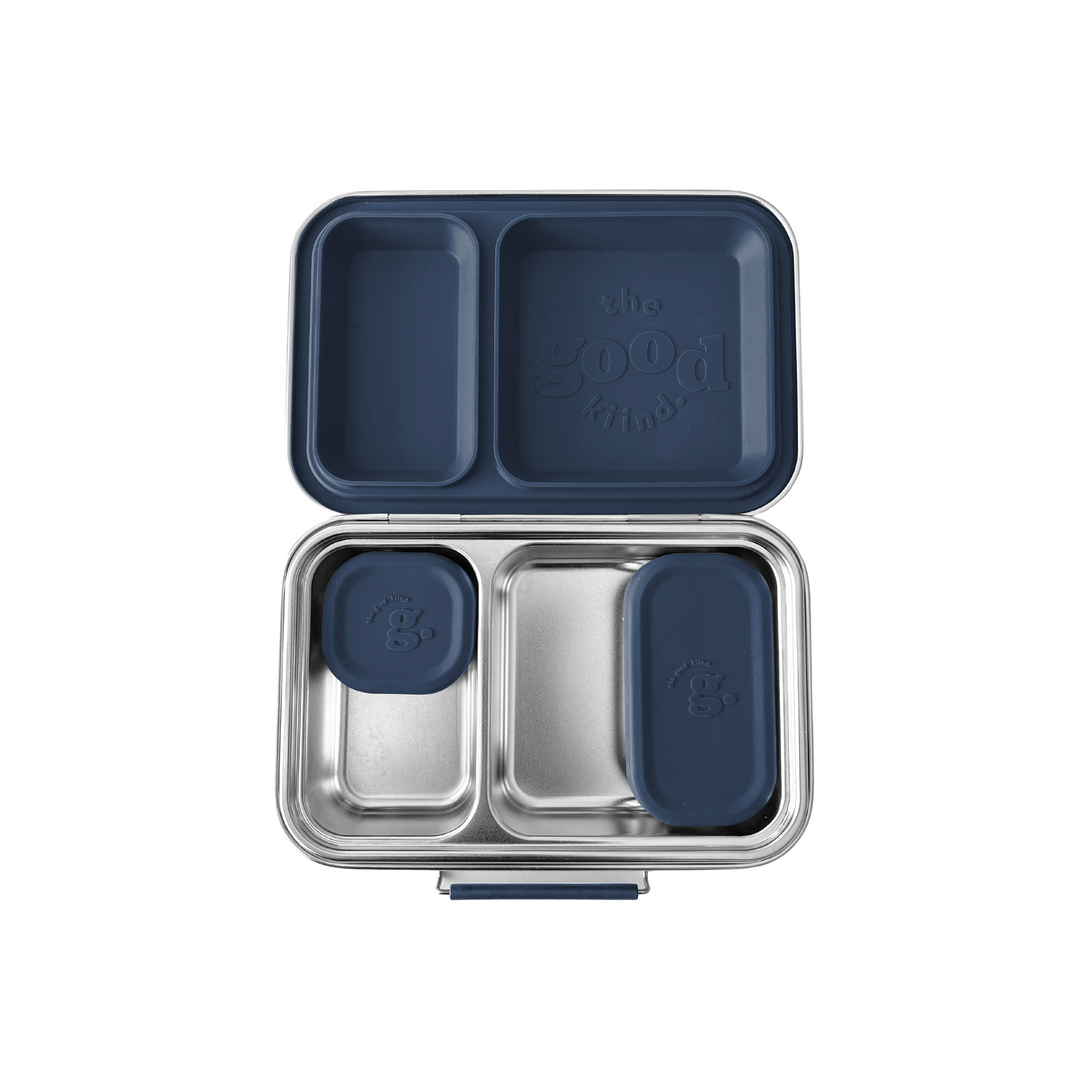 The Good Kiind I The Explorer Lunch Box
