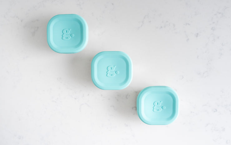 MINT Free set of scoops (please remove if you are ordering Navy or Lavender)