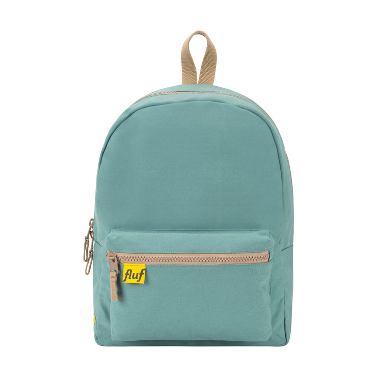 Backpack - Machine Washable Cotton