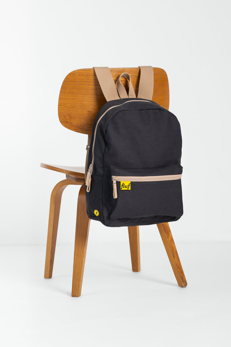 Backpack - Machine Washable Cotton