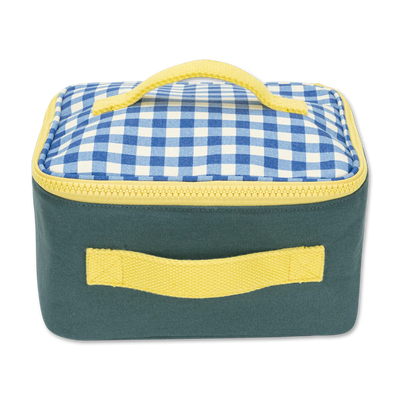 Insulated Lunch Bags